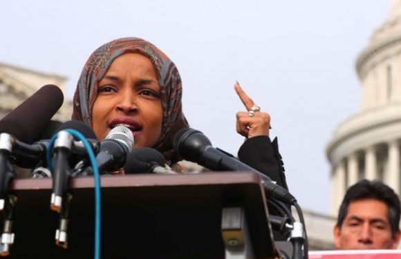 Aux Etats-Unis, une élue s&rsquo;excuse pour des propos dénoncés comme antisémites