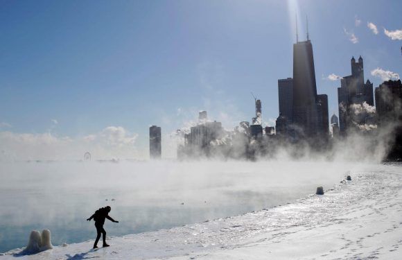 Chicago Un mystérieux anonyme paie l’hôtel à 70 SDF en pleine vague de froid