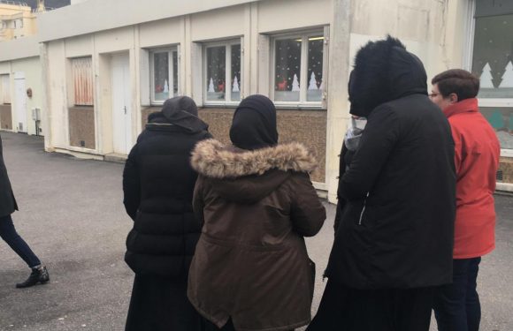 Le cri des parents, à Noyon: «Non, notre école n’est pas raciste»