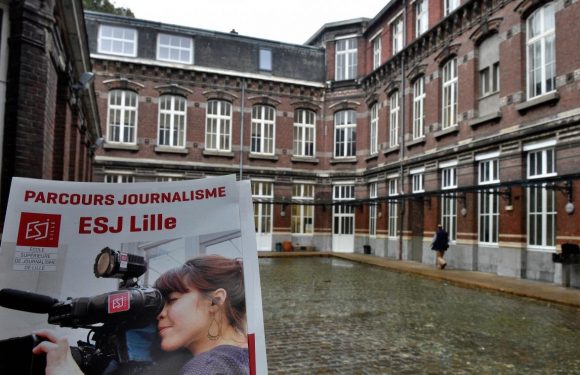Lille Une ancienne étudiante de l’ESJ dénonce une agression sexuelle il y a sept ans