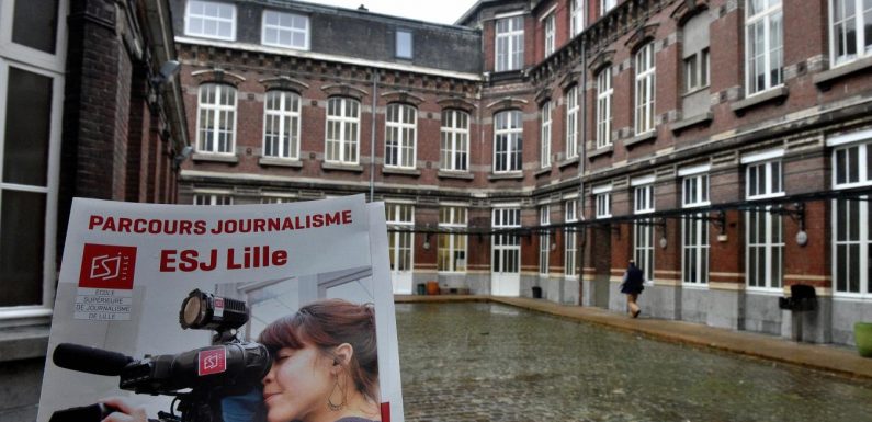Lille Une ancienne étudiante de l’ESJ dénonce une agression sexuelle il y a sept ans
