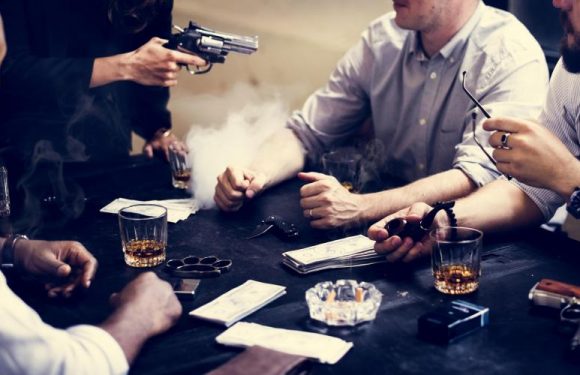 La lutte contre le terrorisme profite à la mafia italienne: elle n’a jamais été aussi active en Belgique!