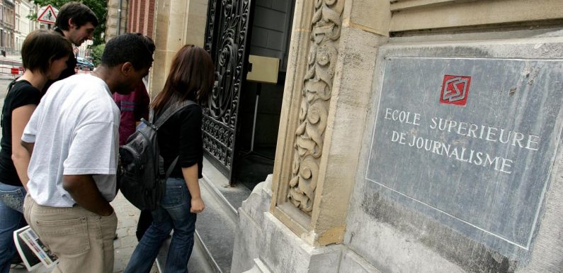 ESJ de Lille « J’étais désignée comme la salope de la promo», le témoignage d’une ancienne étudiante