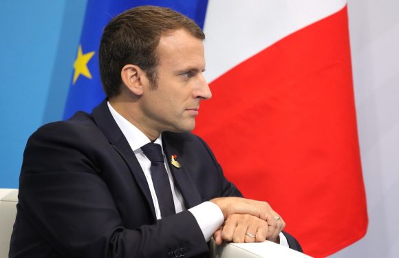 Macron: «Le 11 mars sera la journée nationale des victimes du terrorisme». Et pourquoi pas le 13 novembre ?