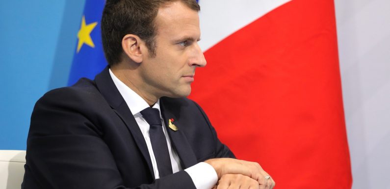 Macron: «Le 11 mars sera la journée nationale des victimes du terrorisme». Et pourquoi pas le 13 novembre ?