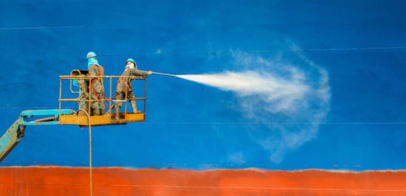 Le gaz naturel, une fausse bonne idée pour verdir le transport