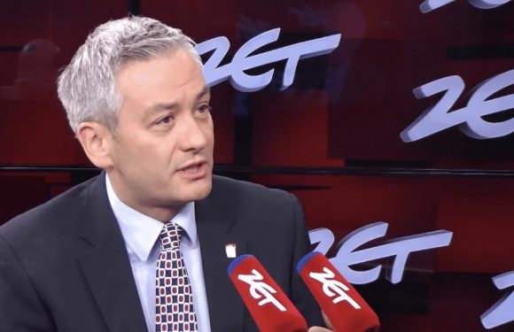 In Poland, Gay Atheist Launches Political Party to Challenge Catholic Influence