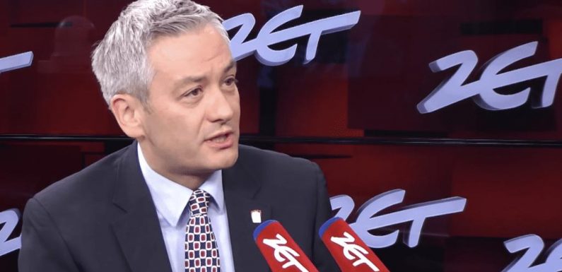In Poland, Gay Atheist Launches Political Party to Challenge Catholic Influence