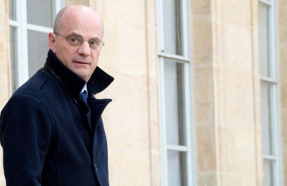 Blanquer sur Macron : « C&rsquo;est une chance d’avoir un président de cette dimension dans ces circonstances »