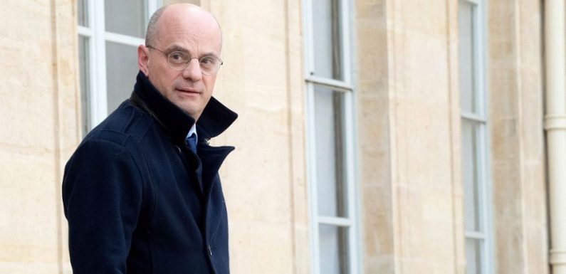 Blanquer sur Macron : « C’est une chance d’avoir un président de cette dimension dans ces circonstances »