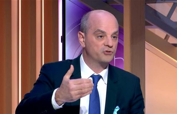 Leur école de la confiance c’est l’école de la débauche