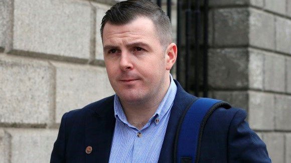Counsel claims FF activist has &lsquo;put on the gilet jaune of citizenship&rsquo; in gender quota law appeal
