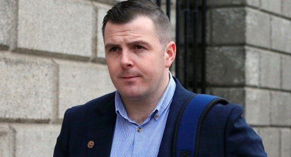 Counsel claims FF activist has ‘put on the gilet jaune of citizenship’ in gender quota law appeal