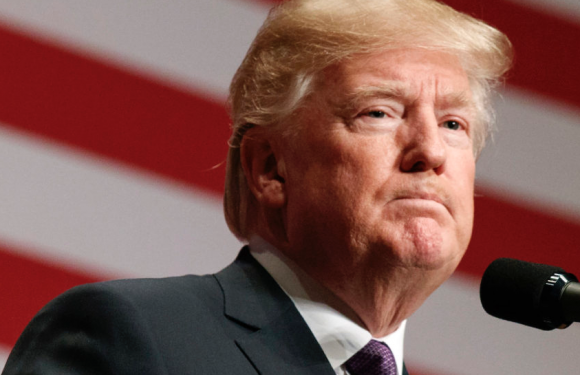 Trump : Tanguant vers une nouvelle politique étrangère ? Par Graham E. Fuller