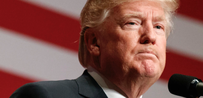Trump : Tanguant vers une nouvelle politique étrangère ? Par Graham E. Fuller