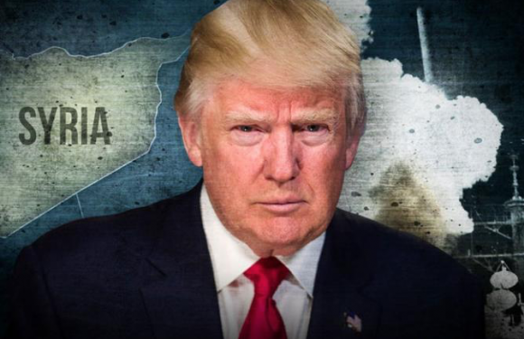 Ce que le retrait de Syrie de Trump révèle vraiment. Par Stephen F. Cohen