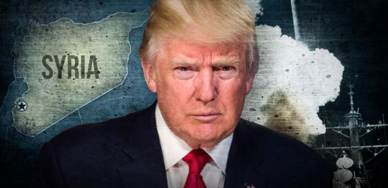 Ce que le retrait de Syrie de Trump révèle vraiment. Par Stephen F. Cohen