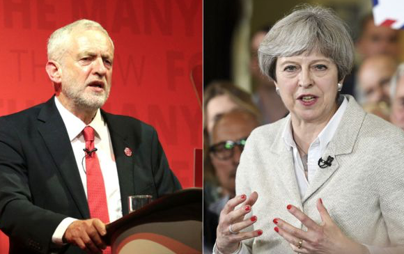 Royaume-Uni : Corbyn approuve un deuxième référendum après que May bloque le débat sur son plan pour le Brexit.