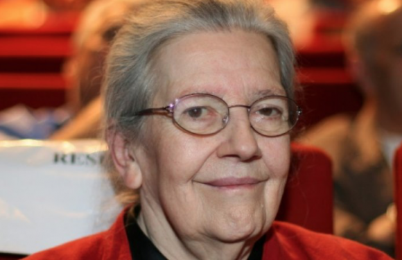 Disparition. Josette Audin, une vie à rendre justice