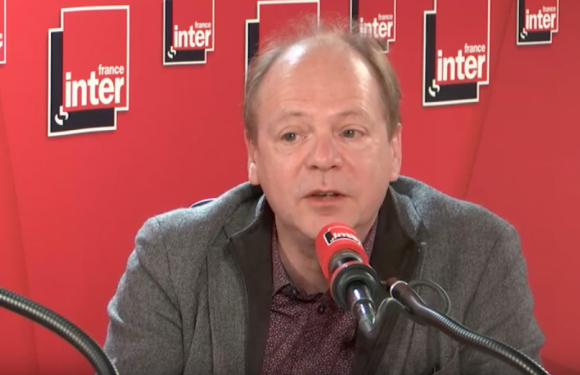 Patrick Boucheron : un historien sans gilet jaune. Par Gérard Noiriel