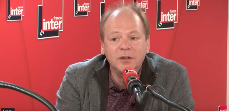 Patrick Boucheron : un historien sans gilet jaune. Par Gérard Noiriel
