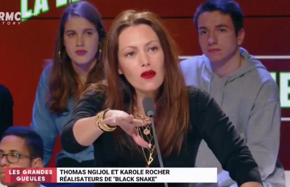 Le cinéma… « C’est un milieu tenu par les vieux blancs ! »