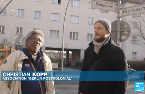 Passé colonial de l’Allemagne : vers la fin de l’oubli ? (vidéo)