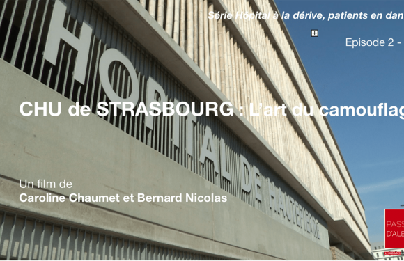 « Hôpital à la dérive » : les patients victimes de l’austérité