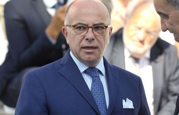 Cazeneuve veut se mettre « au service du collectif » et « être utile »
