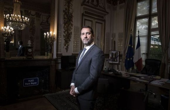 Florilège anti-Macron-Castaner-LREM dans les médias du net !