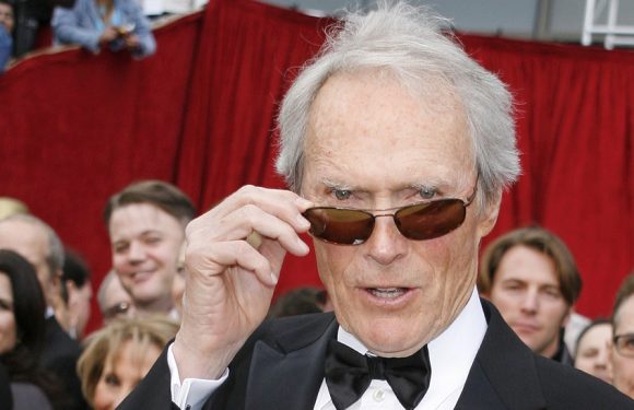 Clint Eastwood reste une tête de mule
