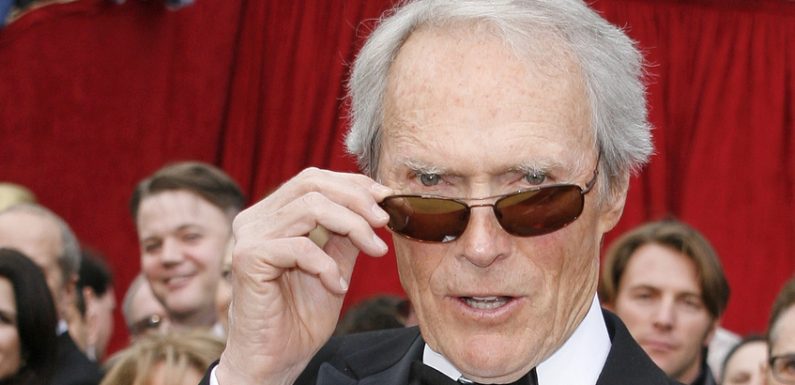 Clint Eastwood reste une tête de mule