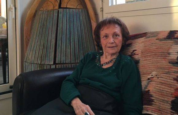Contre l&rsquo;antisémitisme, le cri du coeur d’Isabelle Choko, rescapée de la Shoah