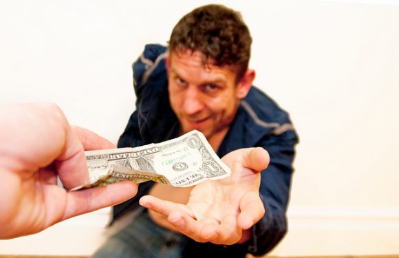 Prélèvement à la source et tarissement de la richesse