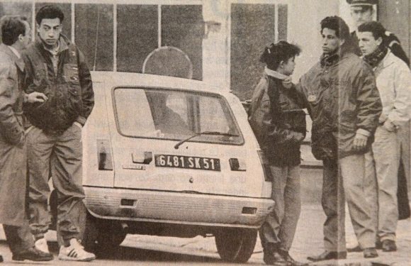 Reims : il y a 30 ans le meurtre d’Ali Rafa par une boulangère, drame de l’autodéfense