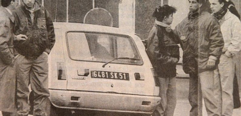 Reims : il y a 30 ans le meurtre d’Ali Rafa par une boulangère, drame de l’autodéfense