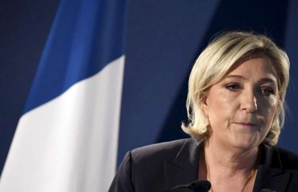 Marion Maréchal et Marine Le Pen bientôt convoquées par une commission parlementaire sur « les violences d’extrême droite » (MàJ)