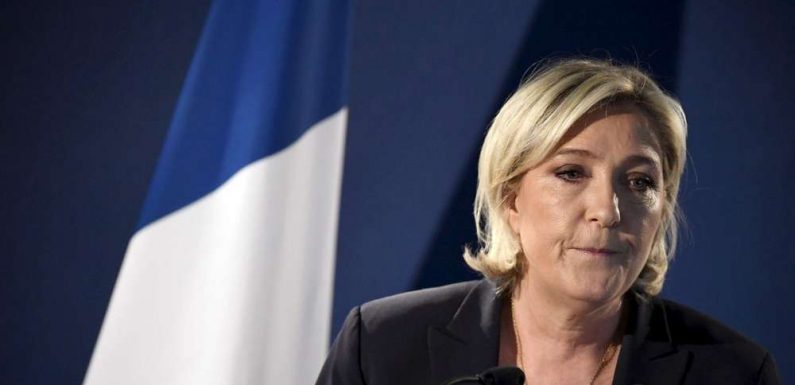 Marion Maréchal et Marine Le Pen bientôt convoquées par une commission parlementaire sur « les violences d’extrême droite » (MàJ)