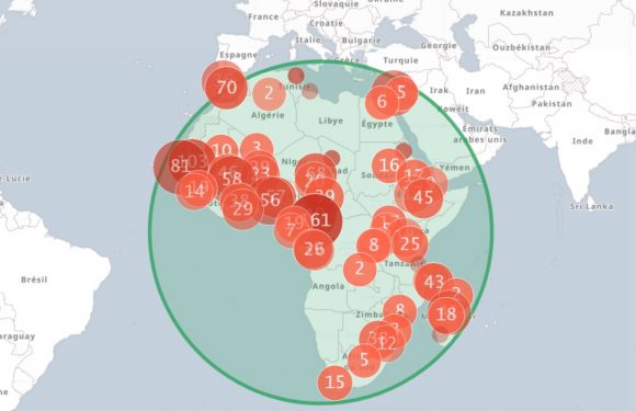 Aide française au développement : un projet de loi en préparation (augmentation de 3 à 4 milliards d’euros par an)