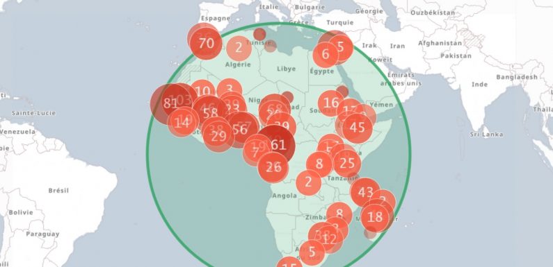 Aide française au développement : un projet de loi en préparation (augmentation de 3 à 4 milliards d’euros par an)
