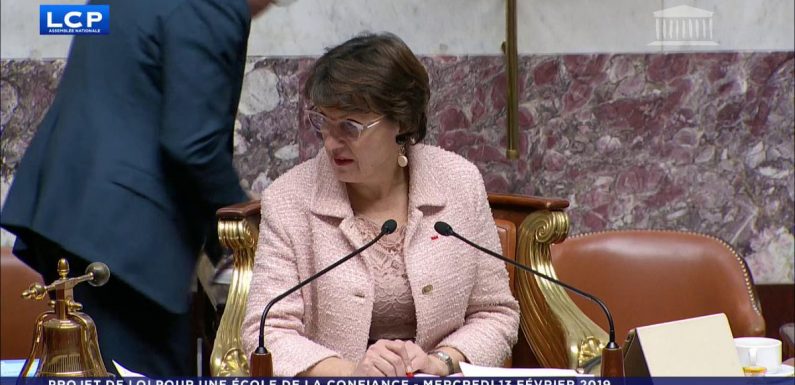 Les députés LFI veulent que les écoles « maternelles » deviennent écoles « pré-élémentaires » : « L’éducation des enfants n’est pas réservée aux femmes »