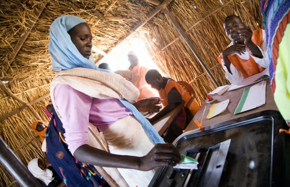 Afrique : la blockchain peut-elle prévenir les braquages électoraux ?