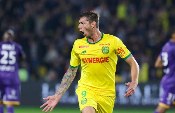 Foot. Un obscur club espagnol réclame sa part du transfert de Sala