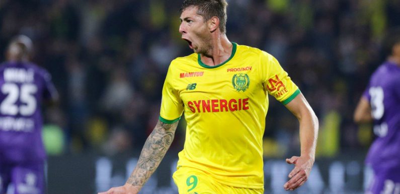 Foot. Un obscur club espagnol réclame sa part du transfert de Sala