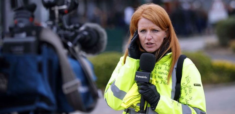 Européennes : pourquoi la liste des Gilets jaunes a explosé en vol