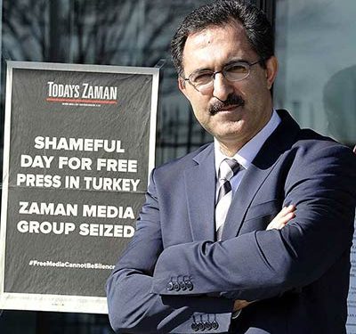 Des enregistrements secrets révèlent le soutien de la Turquie à Daech