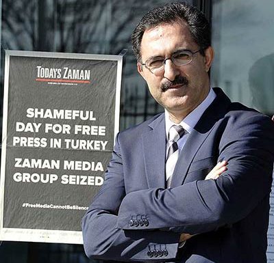 Des enregistrements secrets révèlent le soutien de la Turquie à Daech