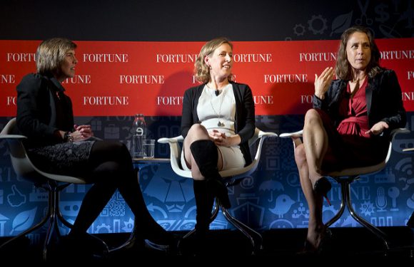 Cinéma américain : ces femmes qui veulent changer Hollywood