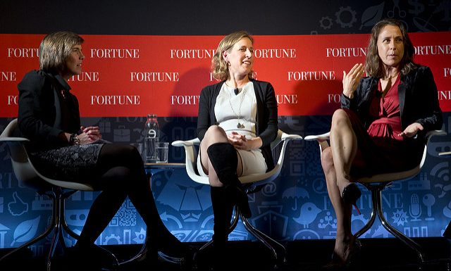Cinéma américain : ces femmes qui veulent changer Hollywood