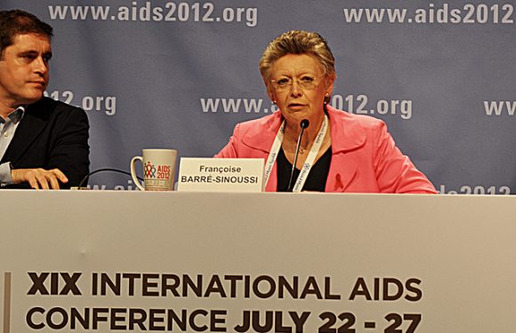 Françoise Barré-Sinoussi, héroïne de la science